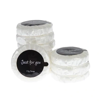 Immagine di Sapone Just for you (confezione da 100), GF951