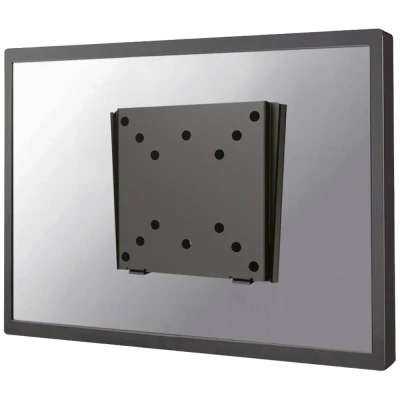 Immagine di Neomounts FPMA W25BLACK 1 pezzo Supporto a muro per monitor 25,4 cm (10) 76,2 (30)