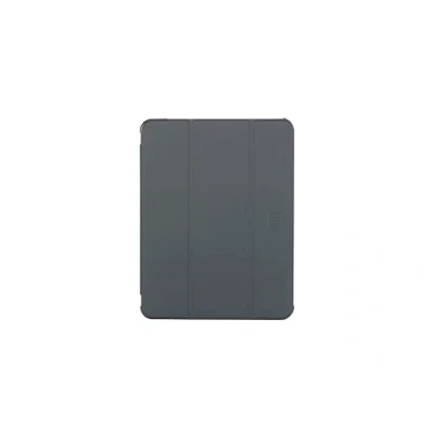Immagine di Tucano IPDA11M2ST BBK Custodia per Tablet 27,9 cm (11&quot;) a libro Grigio