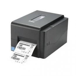 Immagine di IMPRESORA TE200 TSC 4&quot; TT 203 DPI ETHERNET, RS232, USB COLOR NAVY