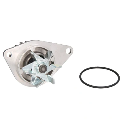 Immagine di HEPU P846 Pompa acqua 18 con puleggia guarnizione meccanico CITROËN: C3 II, I Hatchback, Nemo Van, PEUGEOT: 206 207 Hatchback