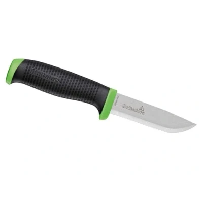 Immagine di Hultafors 380230 RKR GH Coltello per corda, colore: Verde/Nero