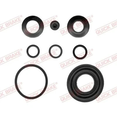 Immagine di QUICK BRAKE 114 0147 Kit Revisione Pinze Freno 38 OPEL: Zafira A