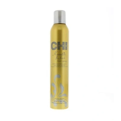 Immagine di CHI Keratin flex finish hairspray 284 g
