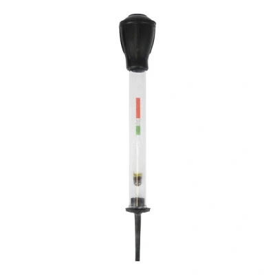 Immagine di CARPOINT 0677715 Densimetro per acido batteria