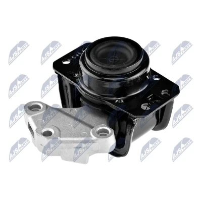 Immagine di NTY ZPS PE 008 Supporto motore Dx PEUGEOT: 307 Hatchback, SW, 5008 I, CITROËN: C4 I Grand Picasso, Picasso 1, Hatchback