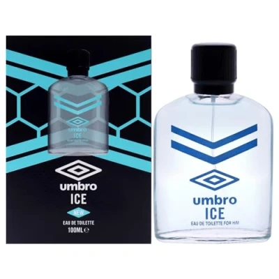 Immagine di Umbro Ice Eau De Toilette 100 ml