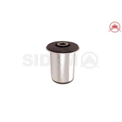Immagine di SIDEM 819700 Silent Block Assale posteriore Cuscinetto gomma metallo Braccio trasversale oscillante FIAT: Cinquecento, Seicento / 600 Hatchback