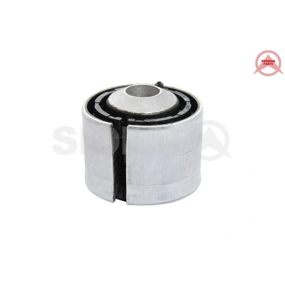 Immagine di SIDEM 837748 Silent Block posteriore, Assale posteriore inferiore Cuscinetto gomma metallo Braccio longitudinale oscillante AUDI: Q7, Q5