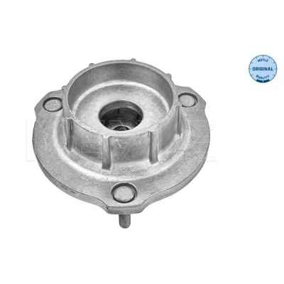 Immagine di MEYLE 15 14 641 0005 Supporto ammortizzatore a molla Assale anteriore bilaterale con cuscinetto in gomma ALFA ROMEO: Giulia Sedan