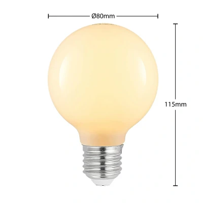 Immagine di E27 lampadina LED &#039;E27 4W LED&#039; dimmerabile (E27 di Arcchio lampadine a risparmio energetico