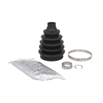 Immagine di SPIDAN 25812 Soffietto 110,00 TPE (elastomero termoplastico) LANCIA: Ypsilon II, III, FIAT: 500 Hatchback, Panda III C Cabrio