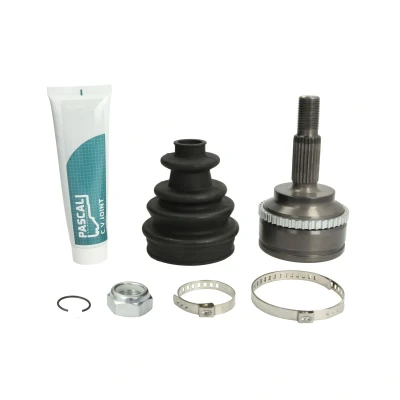 Immagine di PASCAL G1R022PC Kit Giunto Omocinetico lato ruota RENAULT: CLIO 2, Kangoo I, Megane Scenic