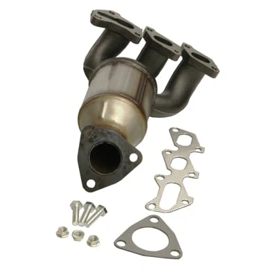 Immagine di MAXGEAR 27 6077 Catalizzatore fino a Euro 4 OPEL: Corsa D Hatchback, C Hatchback