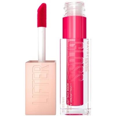 Immagine di Maybelline New York Lifter Gloss Lucidalabbra, Donna, Taglia: 5.4 ml, Bubblegum