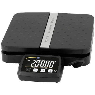 Immagine di PCE Instruments PP 20 Bilancia digitale Portata max. kg
