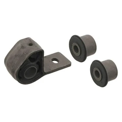 Immagine di FEBI BILSTEIN 28125 Silent Block Assale anteriore Sx, anteriore, posteriore Gomma PEUGEOT: 306 Hatchback, Partner I Van, Combispace
