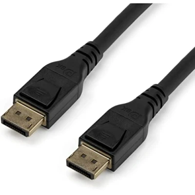 Immagine di STARTECH CAVO DISPLAYPORT 1.4 DA 3M