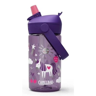 Immagine di Borraccia per bambini Camelbak Thrive Flip Straw