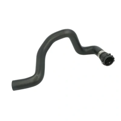 Immagine di THERMOTEC DWW284TT Tubo fless., Scambiatore calore, Riscaldamento AUDI: A4 B6 Avant