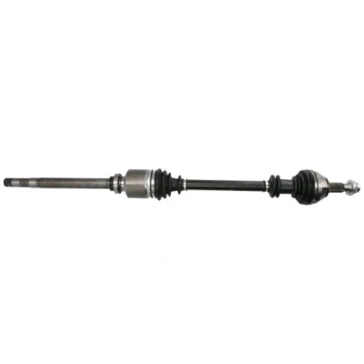 Immagine di PASCAL G2C049PC Albero motore / Semiasse Assale anteriore Dx 1070 per veicoli senza ABS FIAT: Ducato II Van, Bus