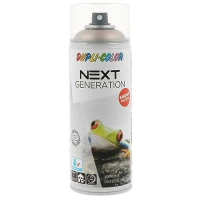 Immagine di DUPLI COLOR 513206 NEXT Oro Rosa Met 400 ml