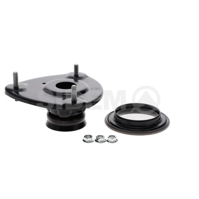 Immagine di SIDEM 887413 Kit riparazione, Cuscinetto ammortizzatore a molla Assale anteriore con materiale di fissaggio