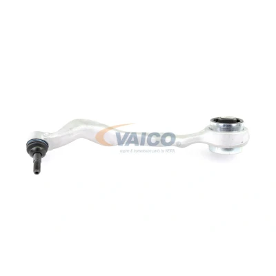 Immagine di VAICO V20 7159 1 Braccio oscillante, Sospensione ruota con supporto/cuscinetto anteriore Sx, Assale inferiore trasversale oscillante
