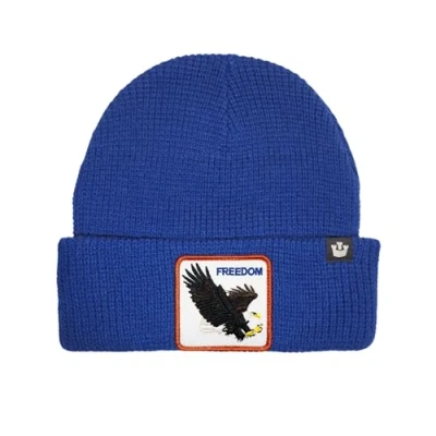 Immagine di Goorin Bros Berretto, Uomo, Taglia: One Size, Royal