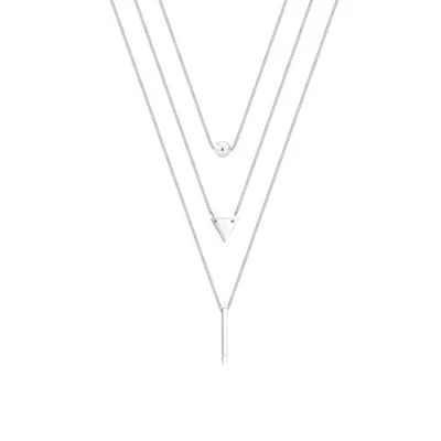 Immagine di Elli Collana con Ciondolo da Donna Argento