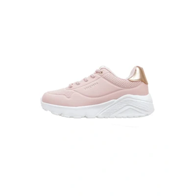 Immagine di Skechers Uno Lite, Scarpe da Ginnastica, Malva, 33 EU