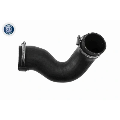 Immagine di VAICO V40 1494 Manicotto Turbina Gomma con anima di tessuto Q+ qualità primo fornitore OPEL: Vectra C Sedan, Caravan