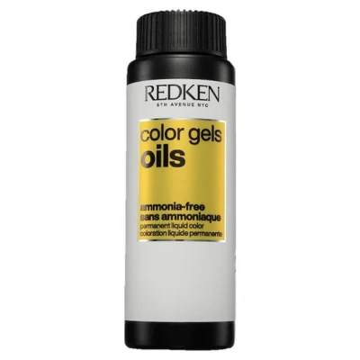 Immagine di REDKEN COLOR GELS OILS 8AB, 60 ML