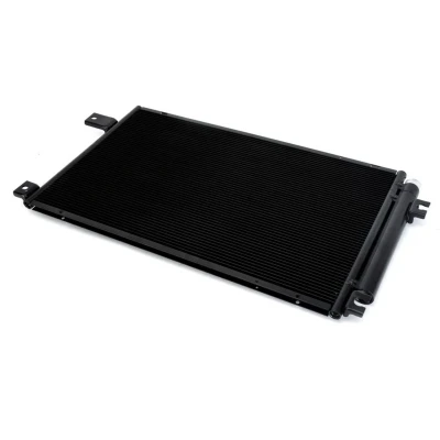 Immagine di NISSENS 940022 Condensatore con essiccatore Alluminio 646 R 134a