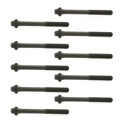 Immagine di FAI AutoParts B986 Kit Bulloni Testata Torx esterno 10 RENAULT: Kangoo I, CLIO 2, 1, DACIA: SANDERO Logan I MCV