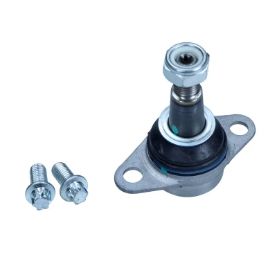 Immagine di QUARO QS0435/HQ Testina braccio oscillante Assale anteriore Sx, Dx con accessori BMW: X3 (E83) xDrive20i 2.0, xDrive 20 d, 2.5 i