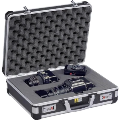 Immagine di Allit AluPlus Protect C 44 425810 Universale Valigetta porta utensili senza contenuto (L x L A) 445 370 145 mm