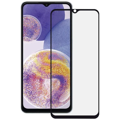 Immagine di Vivanco 2.5DGLASVVSGA23 Vetro di protezione per display Galaxy A23 1 pz. 63206