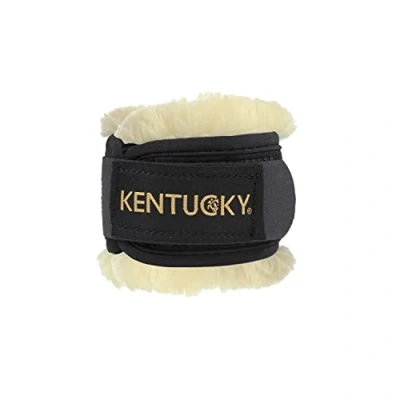 Immagine di Kentucky Sheepskin Pastern Wrap
