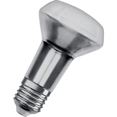 Immagine di OSRAM 4058075125988 LED (monocolore) ERP F (A G) E27 Riflettore 4.8 W = 60 Bianco caldo (Ø x L) 63 mm 98 1 pz.