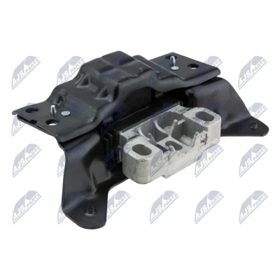 Immagine di NTY ZPS VW 093 Supporto motore Sx, posteriore Trasmissione automatica