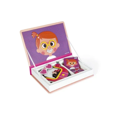 Immagine di MagnetiBook Facce Buffe