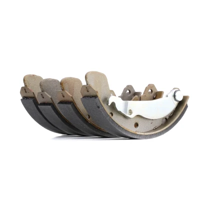 Immagine di BOSCH 0 986 487 263 Ganasce Freno 200 29 OPEL: Corsa C Hatchback, Tigra Twintop, B Hatchback