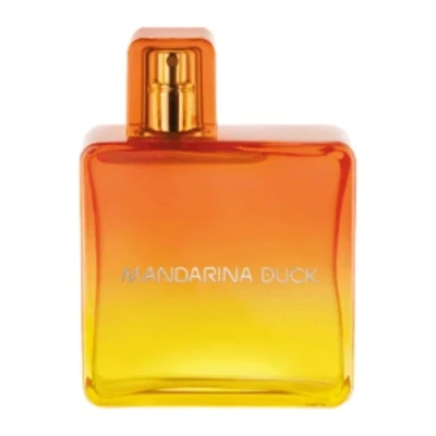 Immagine di Mandarina Duck Vida Loca For Her Eau de Toilette 100 ml