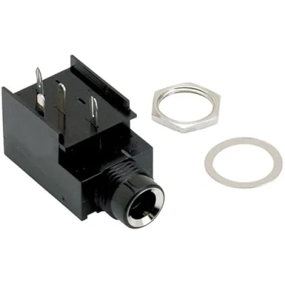 Immagine di Fender® 4 Pin Presa mono per amplificatore