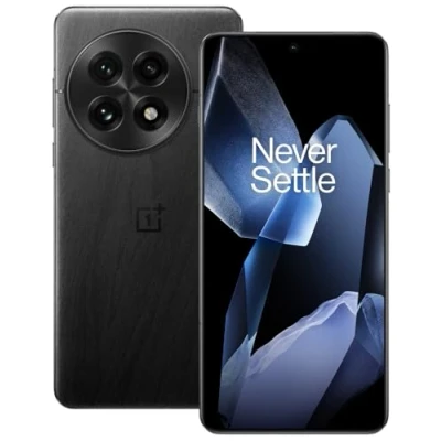 Immagine di OnePlus 13 5G 16GB RAM 512GB Memoria Smartphone senza SIM con Tripla Fotocamera da 50MP + OIS Ellisse Nera