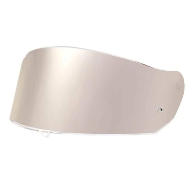 Immagine di LS2 FF808 Argento Specchio Visiera Stream II Pinlock Ready