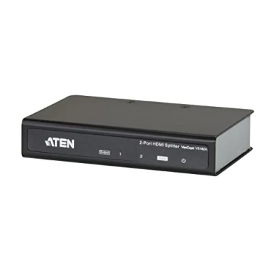 Immagine di Aten 2 Port HDMI Splitter 4K/2K, VS182A AT G (4K/2K)
