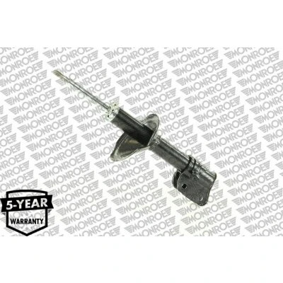 Immagine di MONROE G7501 Ammortizzatore A pressione del gas doppio tubo tipo McPherson Spina superiore, Collare inferiore SUBARU: Forester II