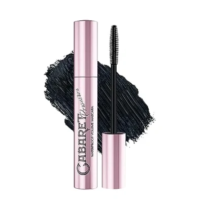 Immagine di VIVIENNE SABO mascara volume Waterproof 9 ml I Cabaret Premiere nero impermeabile conferisce alle ciglia ancora più e slancio